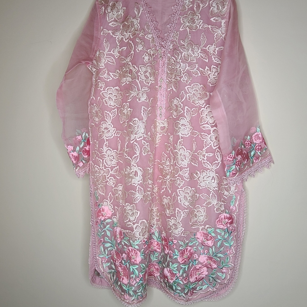 Pakistani & Indian Ethnic Wear